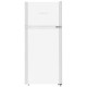 Liebherr Ψυγείο Δίπορτο 234lt Υ140xΠ55xΒ63εκ. Λευκό CTe 2531 Liebherr Ψυγείο Δίπορτο 234lt Υ140xΠ55xΒ63εκ. Λευκό CTe 2531
